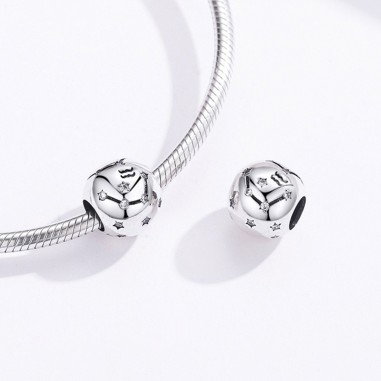 Constelatie Varsator - Talisman argint